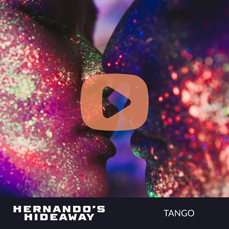 Hernandos Hideaway Video