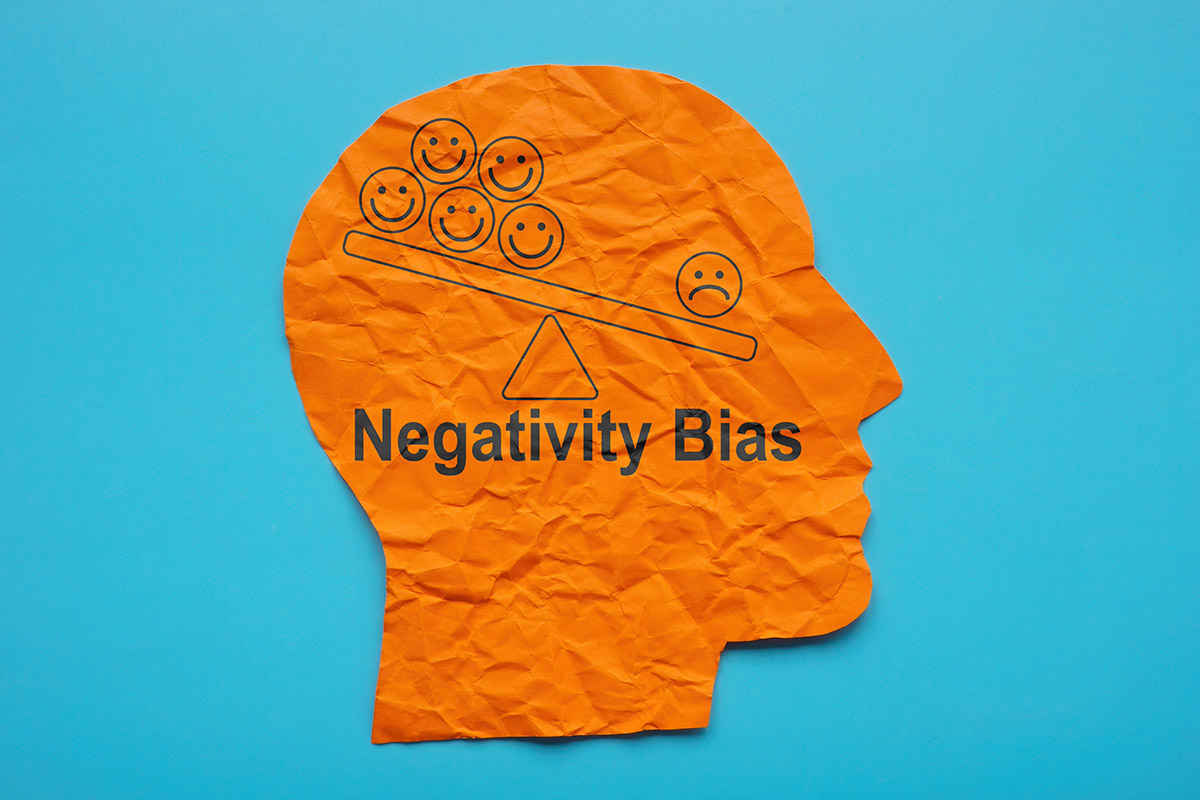 Negativity Bias